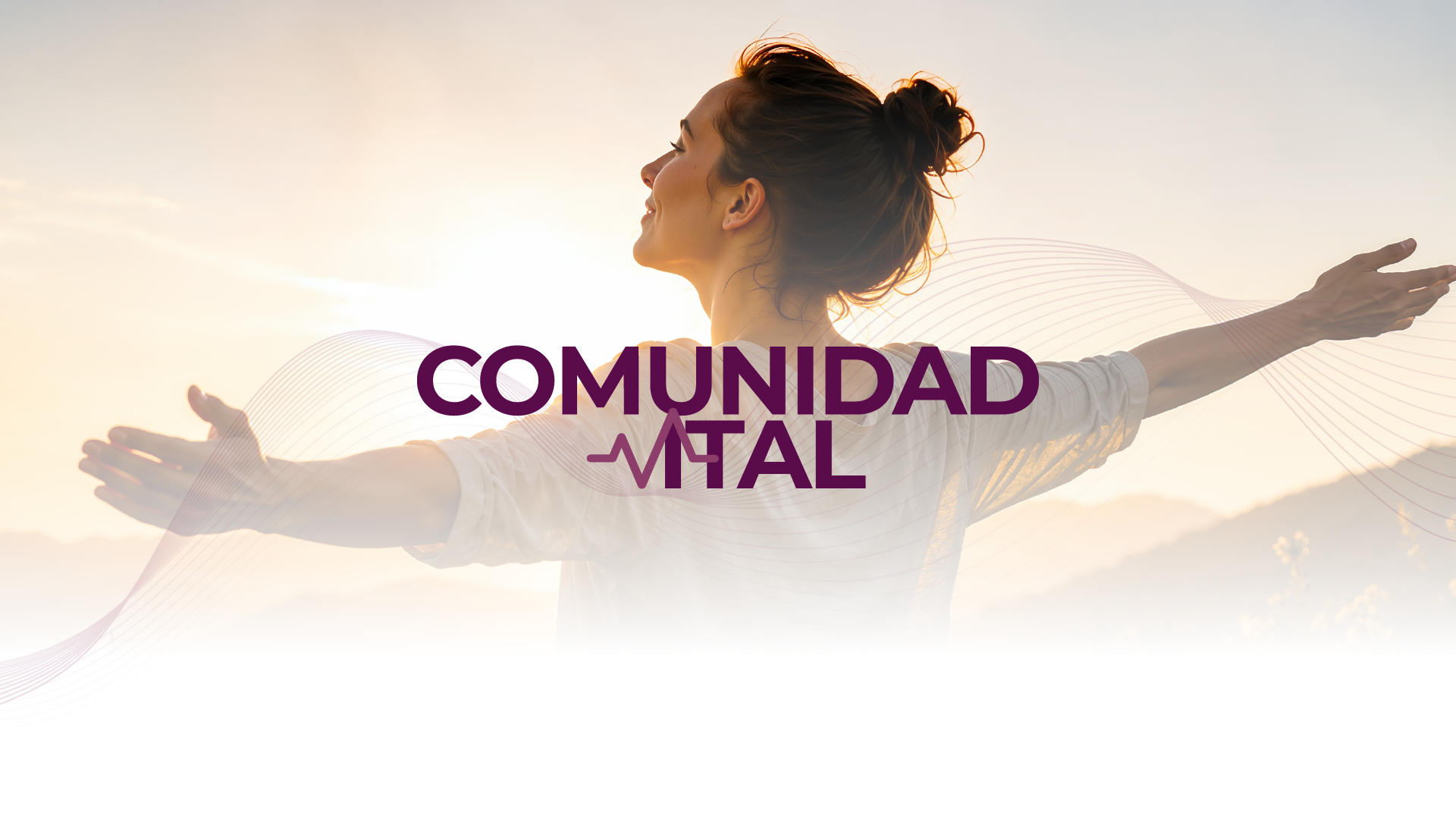 Comunidad Vital