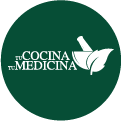 Tu cocina, tu medicina